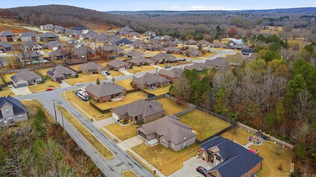 2209 Bent Tree Drive, Sherwood, AR 72120