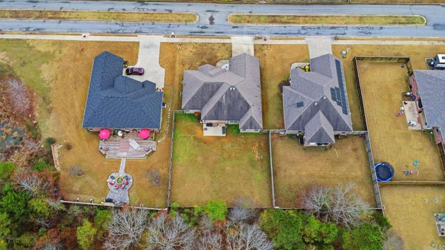 2209 Bent Tree Drive, Sherwood, AR 72120