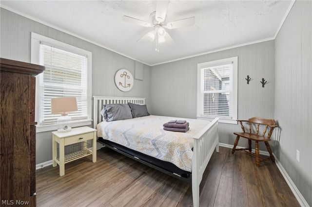 5187 Old Lake Road, Geneva On The Lake, OH 44041