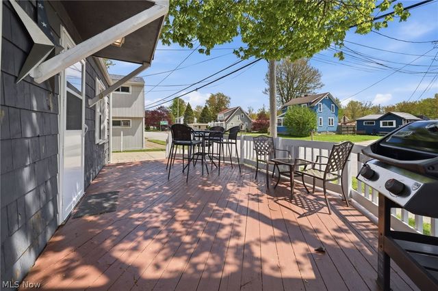 5187 Old Lake Road, Geneva On The Lake, OH 44041