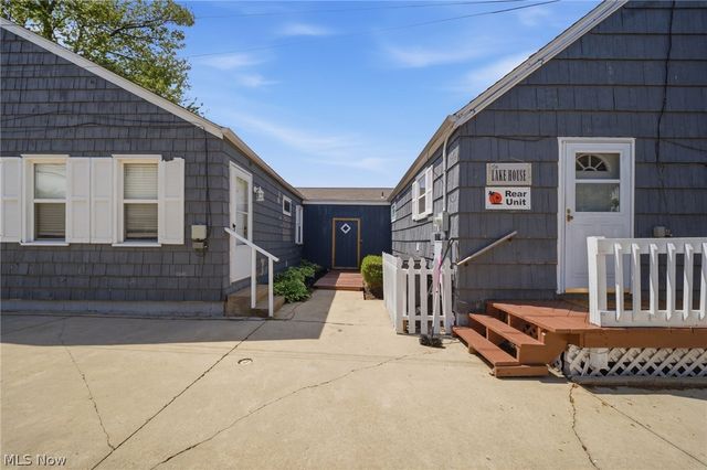 5187 Old Lake Road, Geneva On The Lake, OH 44041