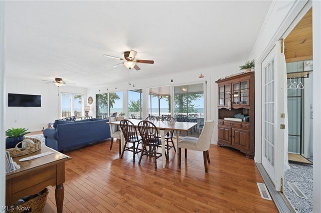 5187 Old Lake Road, Geneva On The Lake, OH 44041
