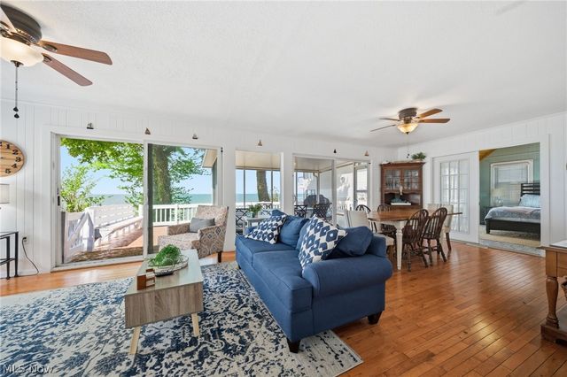 5187 Old Lake Road, Geneva On The Lake, OH 44041