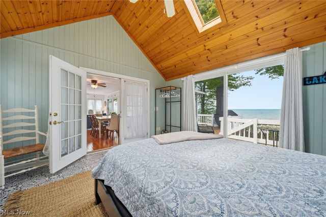 5187 Old Lake Road, Geneva On The Lake, OH 44041