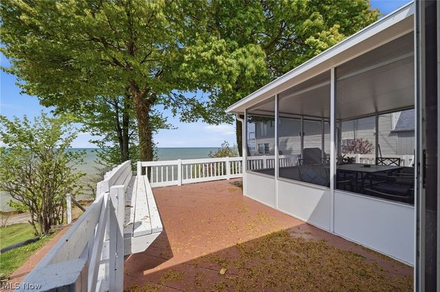 5187 Old Lake Road, Geneva On The Lake, OH 44041