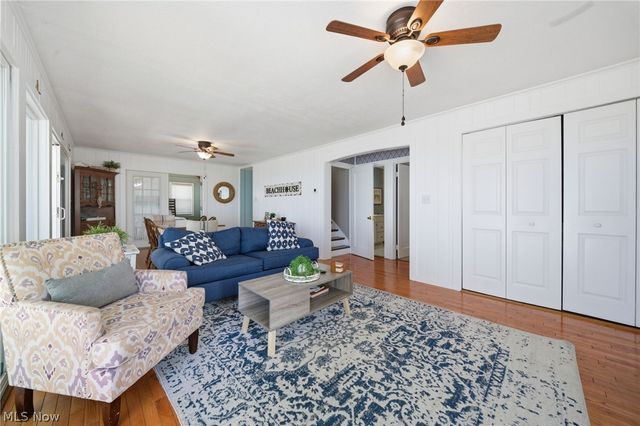 5187 Old Lake Road, Geneva On The Lake, OH 44041
