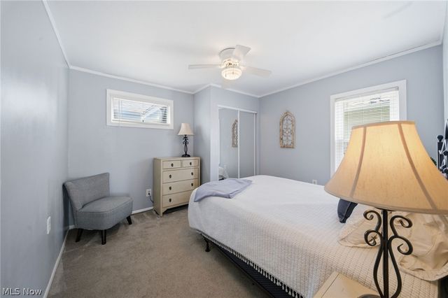 5187 Old Lake Road, Geneva On The Lake, OH 44041