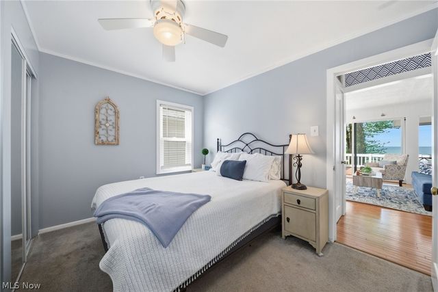 5187 Old Lake Road, Geneva On The Lake, OH 44041
