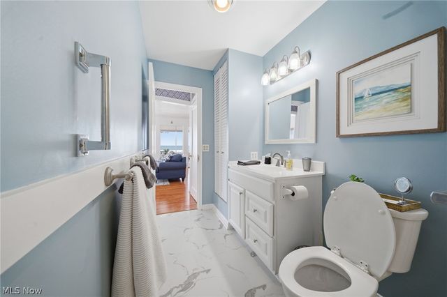5187 Old Lake Road, Geneva On The Lake, OH 44041