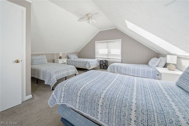 5187 Old Lake Road, Geneva On The Lake, OH 44041