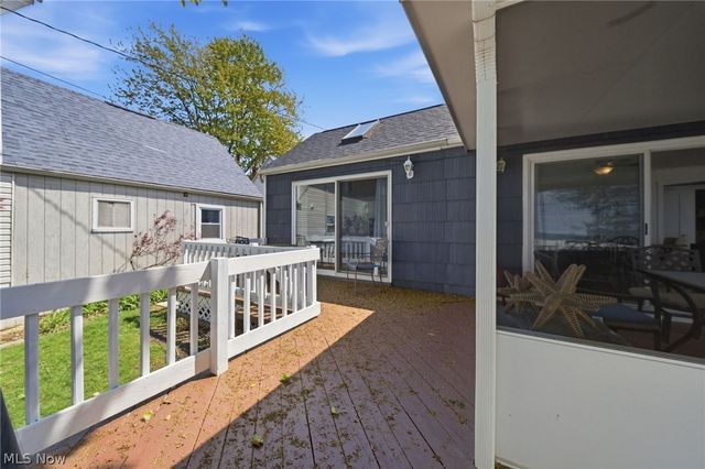 5187 Old Lake Road, Geneva On The Lake, OH 44041