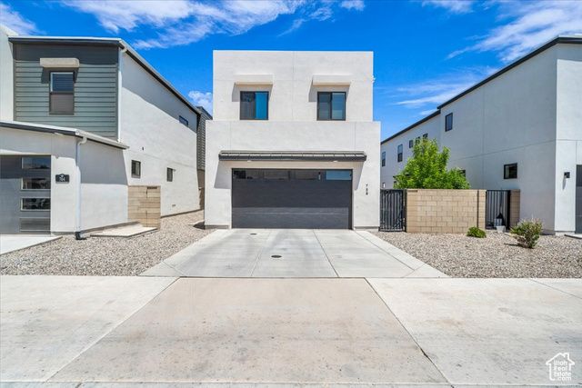 758 W SLATE LN, St. George, UT 84790