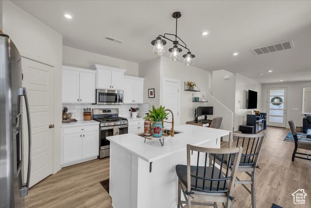 758 W SLATE LN, St. George, UT 84790