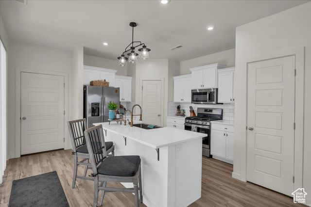 758 W SLATE LN, St. George, UT 84790