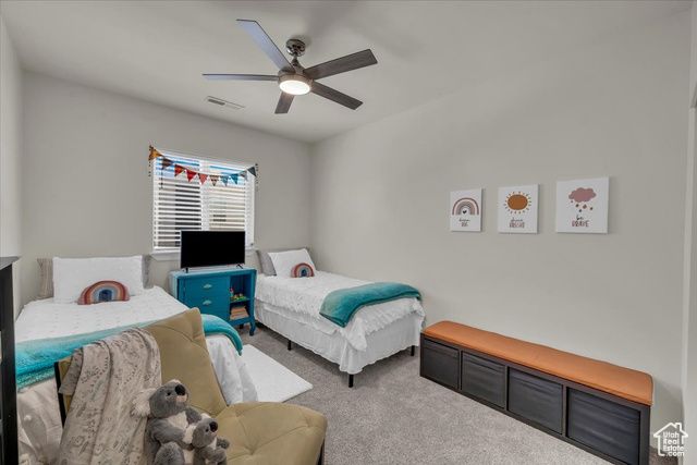 758 W SLATE LN, St. George, UT 84790