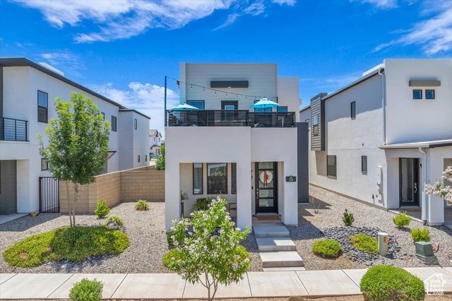 758 W SLATE LN, St. George, UT 84790