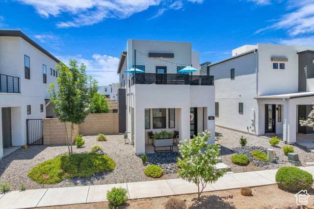 758 W SLATE LN, St. George, UT 84790