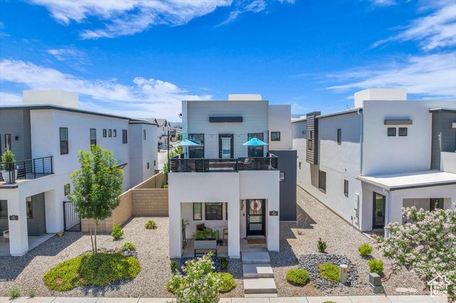 758 W SLATE LN, St. George, UT 84790