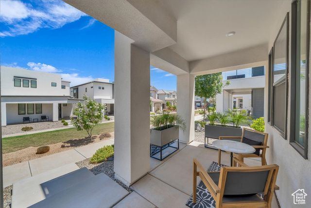 758 W SLATE LN, St. George, UT 84790