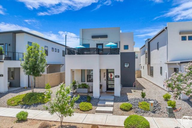 758 W SLATE LN, St. George, UT 84790