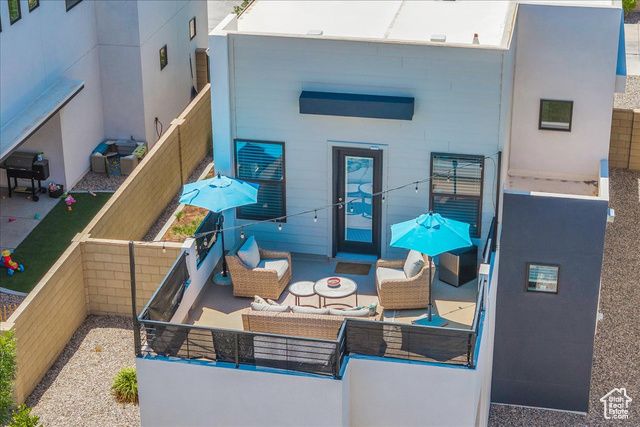 758 W SLATE LN, St. George, UT 84790