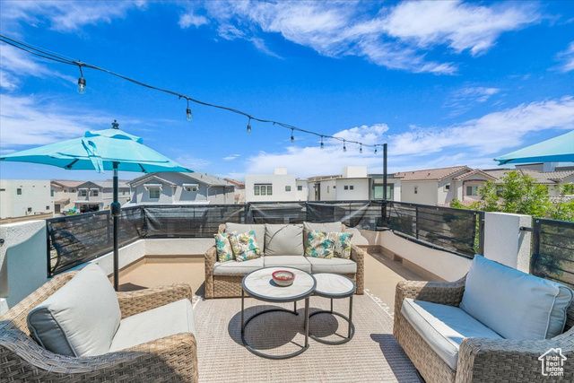 758 W SLATE LN, St. George, UT 84790