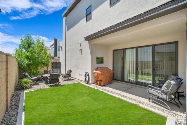 758 W SLATE LN, St. George, UT 84790