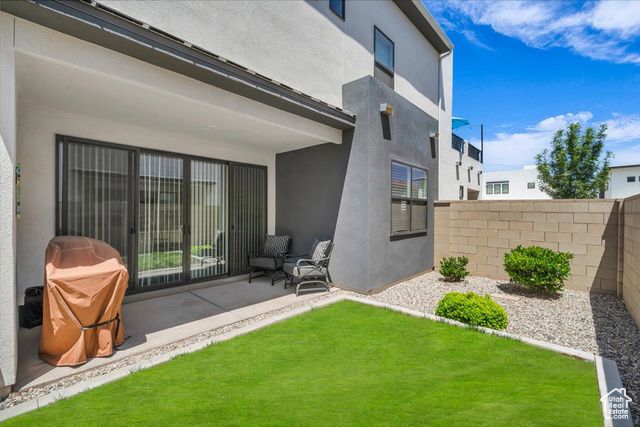 758 W SLATE LN, St. George, UT 84790