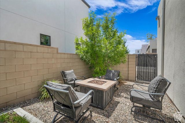 758 W SLATE LN, St. George, UT 84790