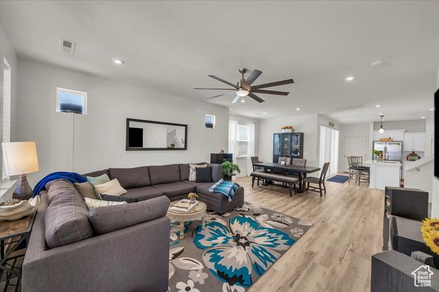 758 W SLATE LN, St. George, UT 84790