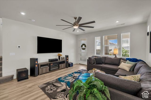 758 W SLATE LN, St. George, UT 84790