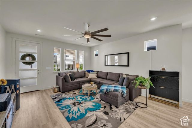 758 W SLATE LN, St. George, UT 84790