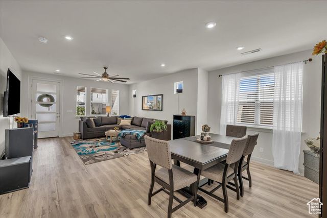 758 W SLATE LN, St. George, UT 84790