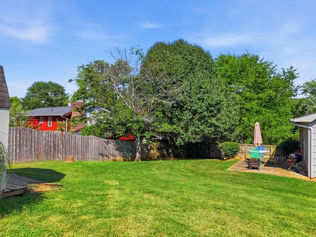 215 Mapleton Drive NW, Cleveland, TN 37312