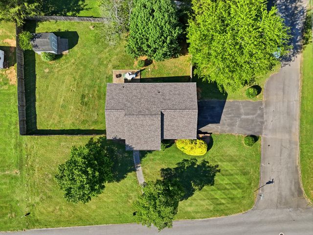 215 Mapleton Drive NW, Cleveland, TN 37312