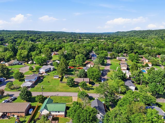 215 Mapleton Drive NW, Cleveland, TN 37312