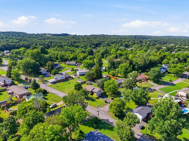 215 Mapleton Drive NW, Cleveland, TN 37312