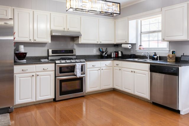 215 Mapleton Drive NW, Cleveland, TN 37312