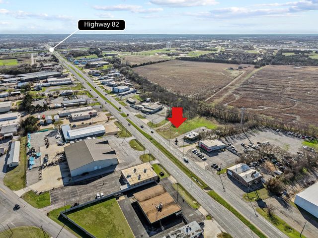 000 Texoma Parkway, Sherman, TX 75090