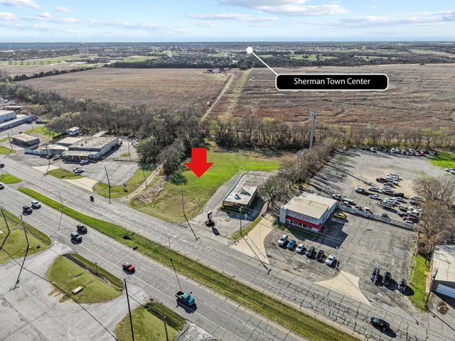 000 Texoma Parkway, Sherman, TX 75090