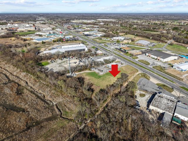 000 Texoma Parkway, Sherman, TX 75090