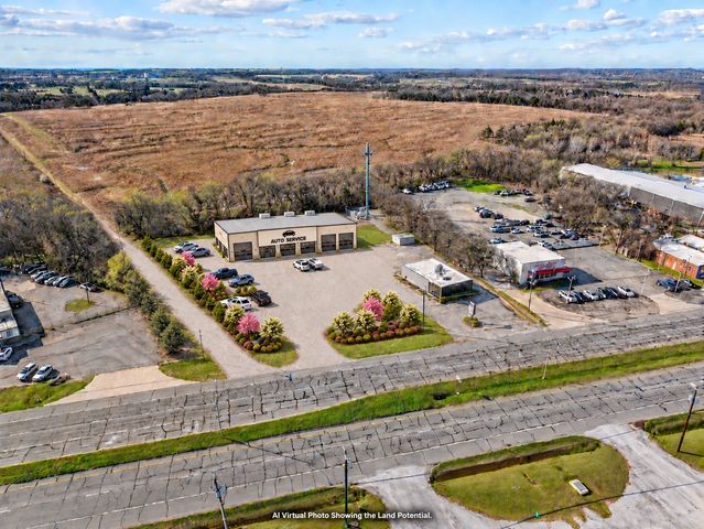 000 Texoma Parkway, Sherman, TX 75090