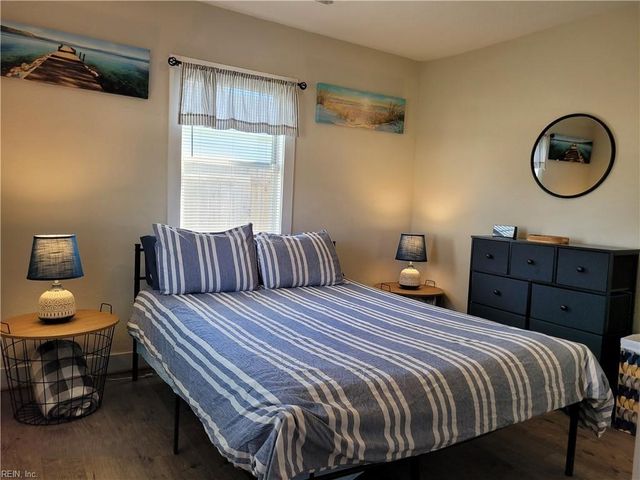 2008 Wood AVE, Hampton, VA 23664