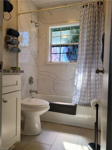 2008 Wood AVE, Hampton, VA 23664