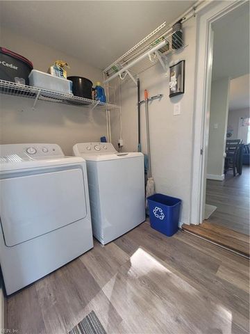 2008 Wood AVE, Hampton, VA 23664