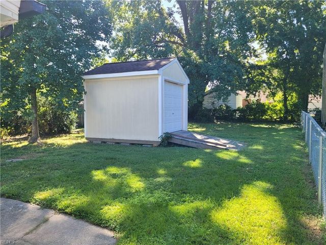 2008 Wood AVE, Hampton, VA 23664