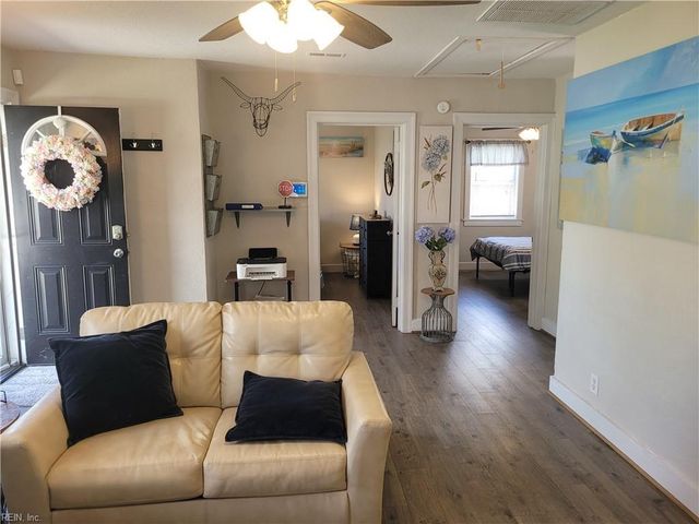 2008 Wood AVE, Hampton, VA 23664