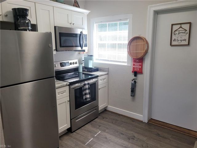 2008 Wood AVE, Hampton, VA 23664