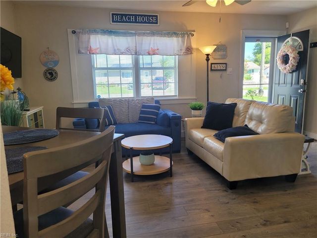 2008 Wood AVE, Hampton, VA 23664