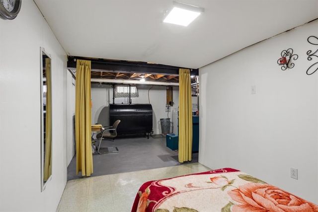 39 Clinton Street, Pawtucket, RI 02861